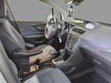 Opel Mokka 1.4 Turbo Innovation DSG PDC BiXenon Klima - Opel Gebrauchtwagen in Oberhausen