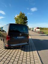 Volkswagen T6 Multivan Comfortline  - Volkswagen T6 Multivan in Stuttgart