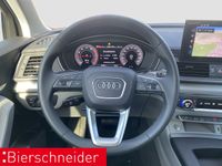 Audi Q5 - Vorschau Bild 19