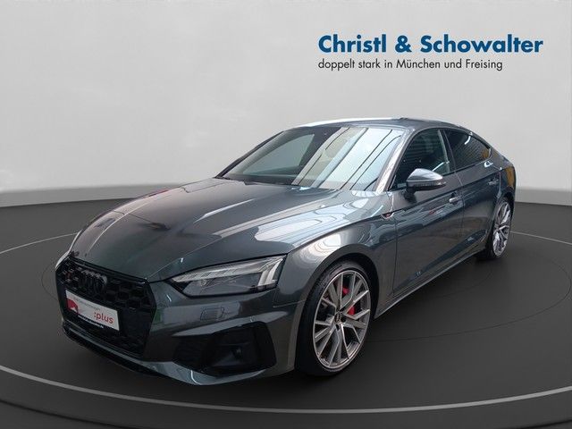 Audi S5 Sportback 3.0 TDI quat AHK MATRIX NAVI 360°