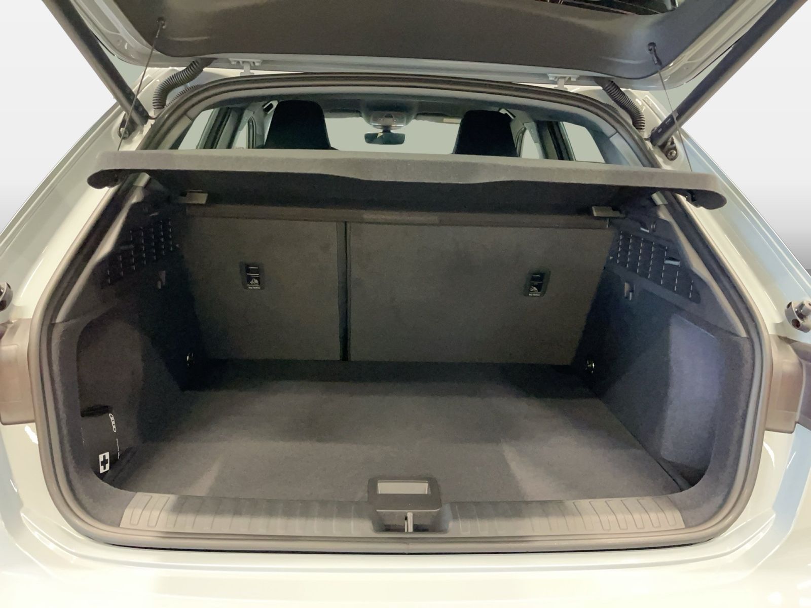 Audi A3 - Bild 11