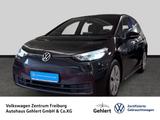 Volkswagen ID.3 Pure Performance 45 kWh Navi LED Einparkhil - Volkswagen ID.3 in Freiburg