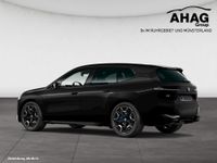 BMW iX - Vorschau Bild 6