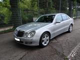 Mercedes-Benz E 200 KOMPRESSOR AVANTGARDE Avantgarde