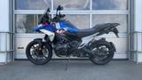 BMW R 1300 GS | Alle Pakete | SHZ | Akra | Schmieder - BMW Motorräder in Erfurt