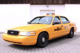 Ford Victoria *ORIGINAL New York Yellow Cab *la... - Ford Crown Gebrauchtwagen