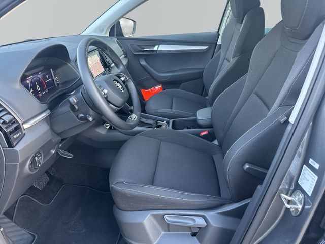 Karoq 1.5 TSI DSG SELECTION LED+RFK+NAVI+ACC+SHZ