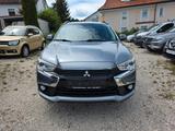 Mitsubishi ASX Plus 4WD - Mitsubishi ASX Plus mit Diesel-Antrieb