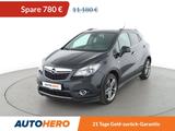 Opel Mokka 1.4 Turbo Innovation ecoFlex 4x4*NAVI*PDC* - Opel Mokka Gebrauchtwagen in Hamburg