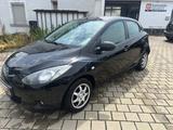 Mazda 2 Lim. 1.3 Independence KLIMA TUV/NEU - Mazda 2 aus 2010