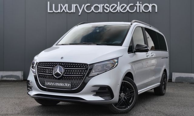 Mercedes-Benz V 300 d L2 EXCLUSIVE AMG Line *BURMESTER/360°*