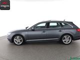 Audi A4 Avant 2.0 TFSI 3x S LINE 360GRAD,KEYLESS,1.HD - Audi A4: Line