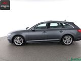 Audi A4 Avant 2.0 TFSI 3x S LINE 360GRAD,MEMORY,1.HD - Audi A4: Panorama-Dach