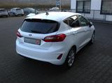 Ford Fiesta 1.0 EcoBoost, LED, Navi, AllWetter - Ford Fiesta aus 2020
