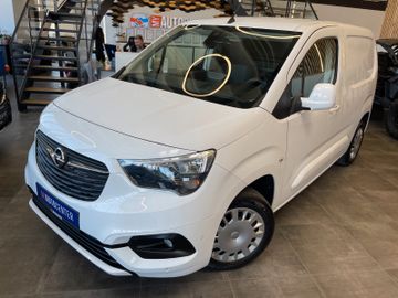 Opel Combo E Cargo Edition *KAMERA*NAVI*PDC*TOUCH*