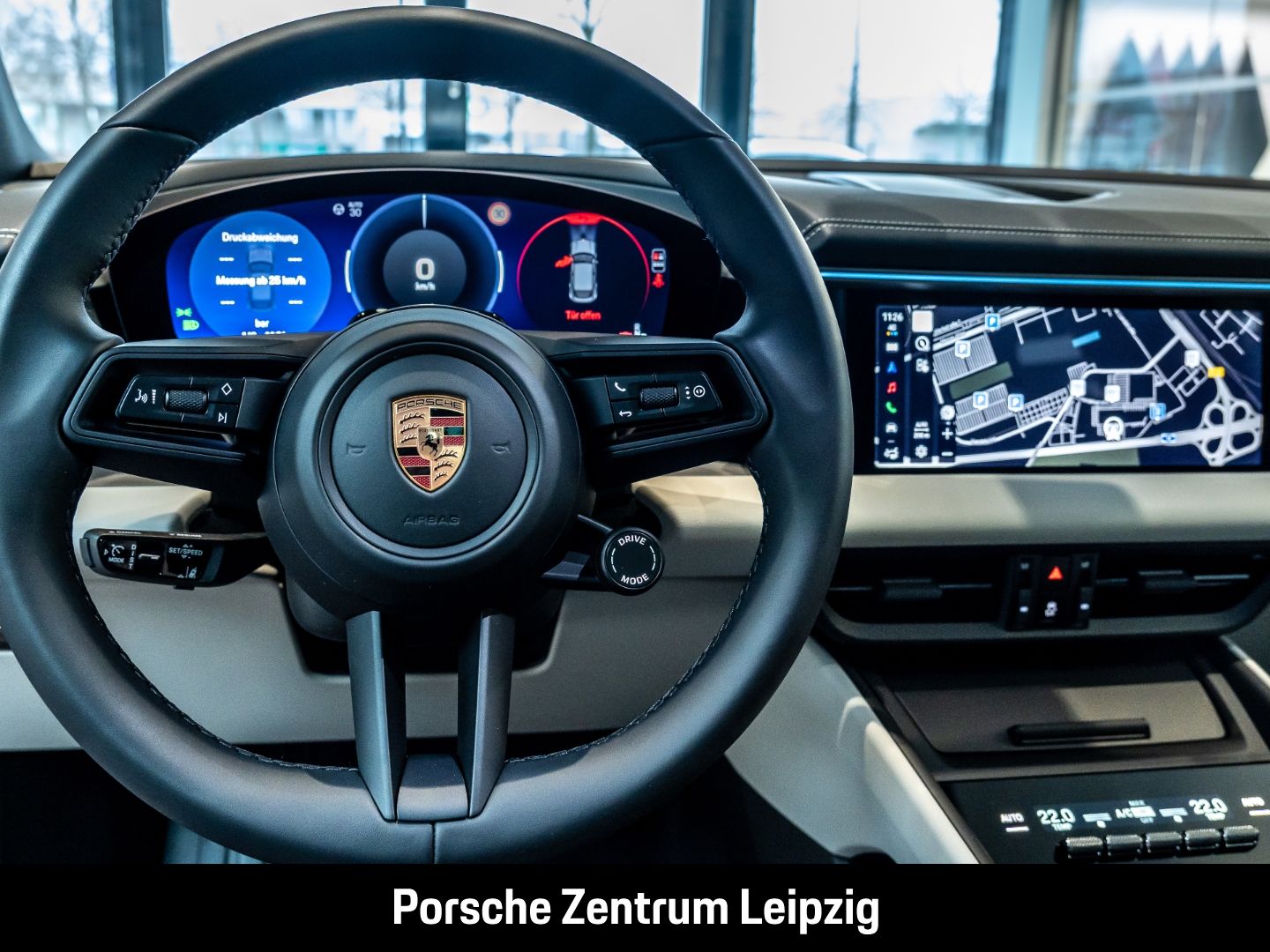 Porsche Macan - Bild 25