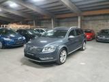 Volkswagen Passat Alltrack BMT 4Motion / DSG_Navi_Xenon_AHK