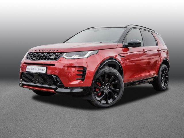Land Rover Discovery Sport P300e Dynamic SE