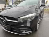 Mercedes-Benz B 200 AMG PREMIUM+KEYLESS+AMBI+KAMERA+TOTWINKEL+ - gebrauchte Vans in Salzgitter