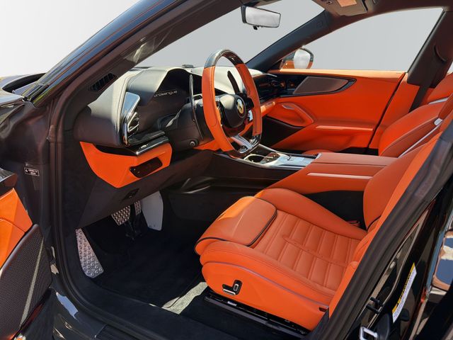 FERRARI Purosangue – Bild 8