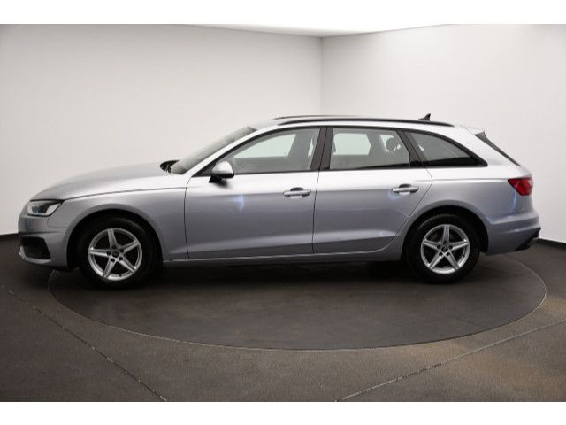 Audi A4 - Bild 17