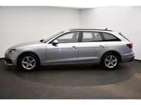 Audi A4 - Vorschau Bild 17