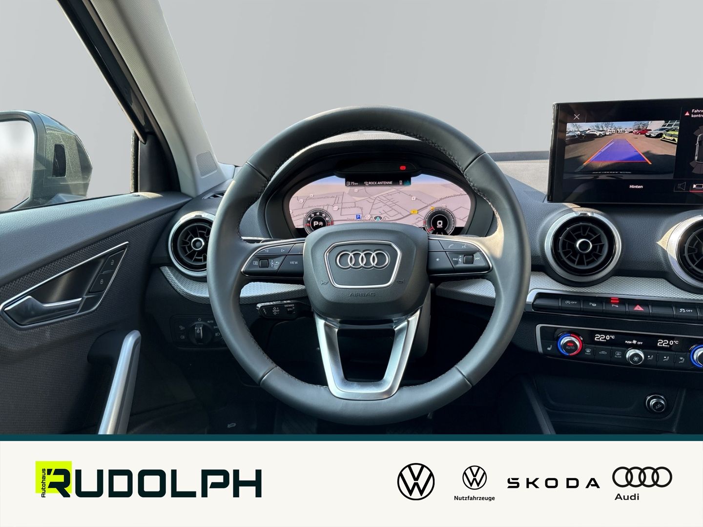 Audi Q2 - Bild 13
