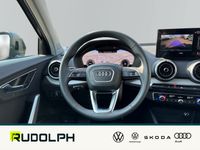 Audi Q2 - Vorschau Bild 13