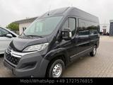 Citroën Jumper Kombi 33 L2H2 Live e-HDi 130 9 Sitzer - schwarze Citroën Jumper