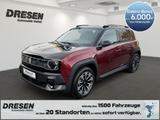 Renault 4 E-Tech Iconic 150 Comfort Range EXTENDED-GRIP  - rote Renault R 4