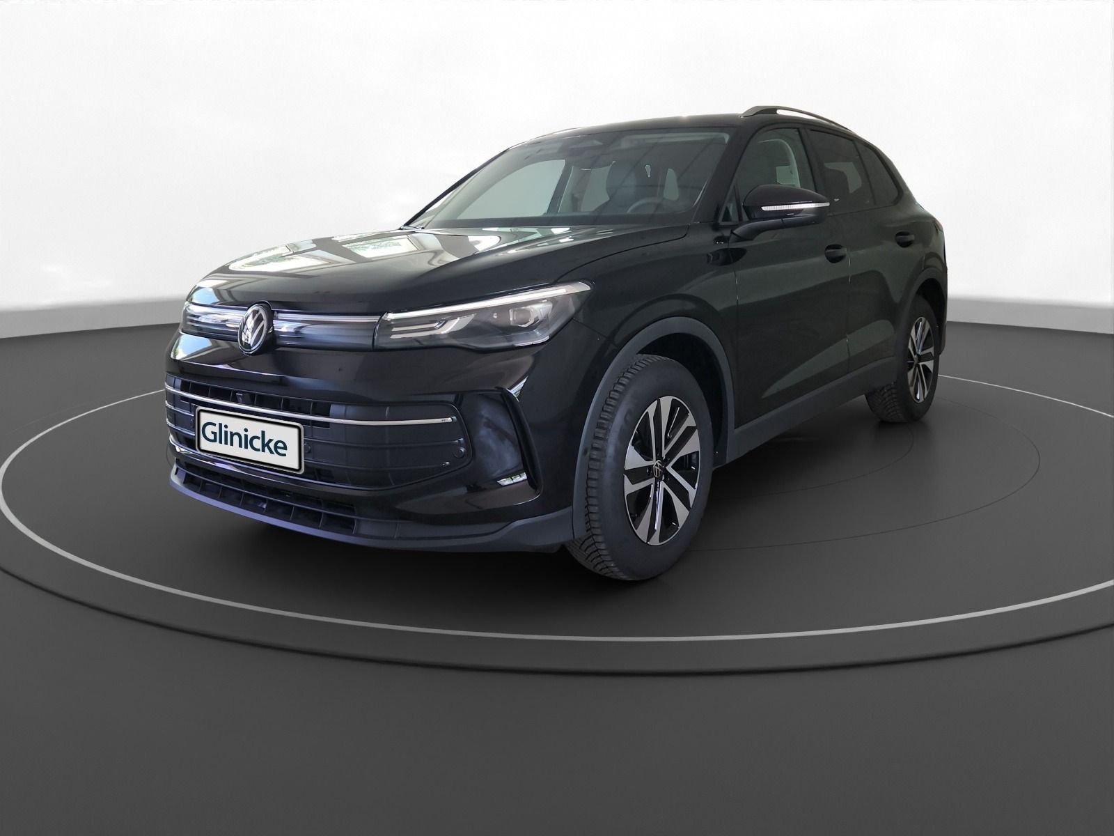 Volkswagen Tiguan - Bild 2