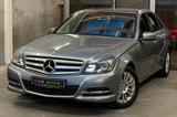 Mercedes-Benz C 200 CGI BE *Xenon*NAVI*PDC*Sitzheizung*2.Hand* - gebrauchte Mercedes-Benz C 200 aus dem Jahr 2012