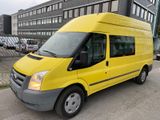 Ford Transit L3H3 2.4 TDCI 115T350 Transporter MIXTO - Offers matching your search criteria