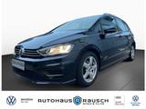 Volkswagen Golf Sportsvan VII Allstar #Xenon #R-Line - Volkswagen Golf R line mit Diesel-Antrieb