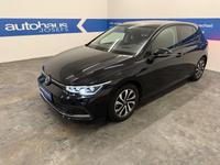 Volkswagen Golf VIII Lim. Active 2.0 TDI HUD ACC AHK Matrix