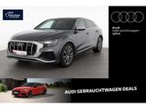Audi SQ8 TFSI quattro