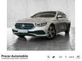 Mercedes-Benz E 200 T Avantgarde Aut Nav LED Pano RFK+PDC 17" - gebrauchte Mercedes-Benz E 200 aus dem Jahr 2022