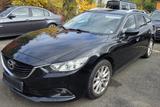 Mazda Verkaufe Mazda 6 ++ 2015 ++ Anhängerkupplu... - Mazda 2 von privat