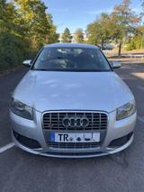 Audi S3 2.0 TFSI - - gebrauchte Audi S3 aus dem Jahr 2007
