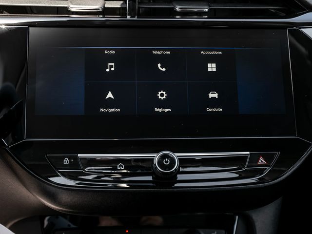 Opel Corsa F 1.2 Edition CarPlay Spurhalteassi. LED