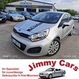 Kia Rio 1.1 CRDI Dream-Team Edition - Kia Rio in Kiel