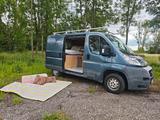 Fiat Ducato L1H1 Camper mit Wohnmobilzulassung  - Fiat Ducato l1h1