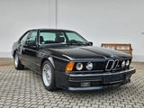 BMW 635 CSI A - BMW 635: Csi