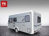 HYMER / ERIBA / HYMERCAR Eriba Nova Light 465  - HYMER / ERIBA Wohnwagen 465 nova