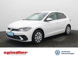 Volkswagen Polo Life 1.0TSI / App, Bluetooth,LED, RFK, DAB+