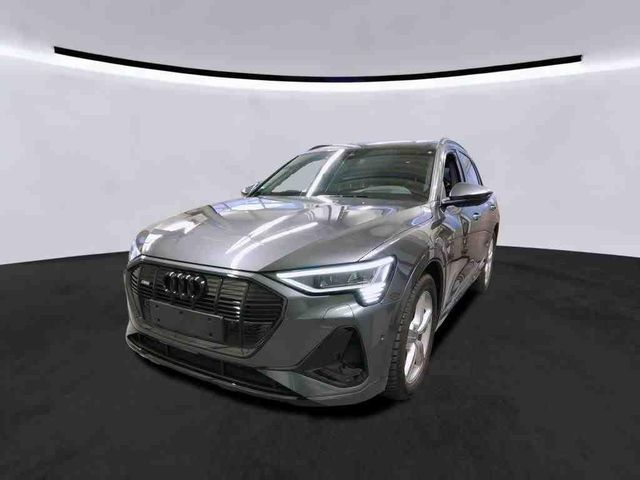 Audi e-tron 55 S line 21Z BLACK HuD PANO DIGI-MATRIX