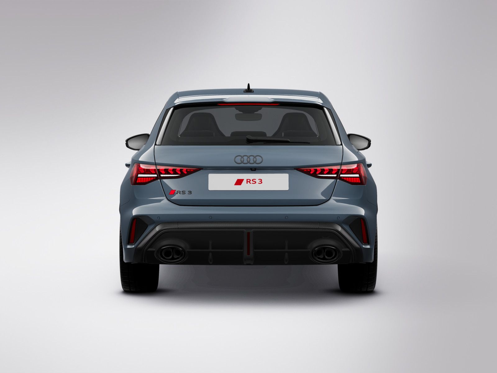 Audi RS3 - Bild 5