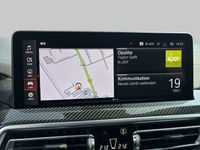 BMW X4 M40 - Vorschau Bild 11
