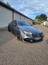 Mercedes-Benz C 63 AMG Mercedes-AMG C 63 S Autom. XPEL KW