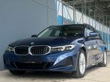 BMW 316 D*SPORTLINE*FACELIFT*WIDESCREEN*KAM*LED*MY23 - gebrauchte BMW 316 mit Facelift